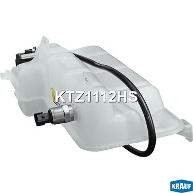 Krauf KTZ1112HS Бачок расширительный - 2