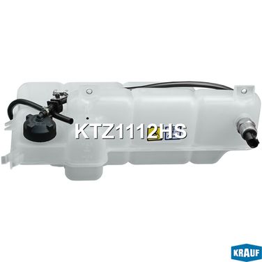 Krauf KTZ1112HS Бачок расширительный - 4