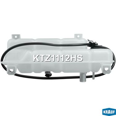 Krauf KTZ1112HS Бачок расширительный - 6