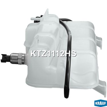 Krauf KTZ1112HS Бачок расширительный - 7