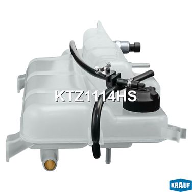 Krauf KTZ1114HS Бачок расширительный - 6
