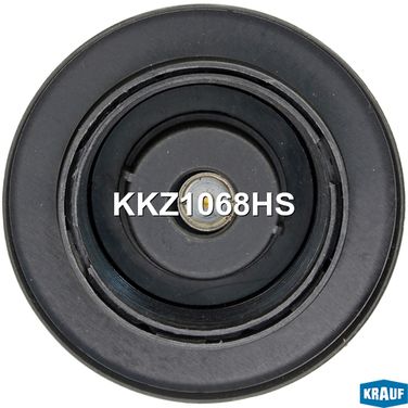 Krauf KKZ1068HS Крышка бачка охл. жидкости - 4