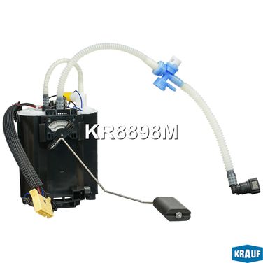 Krauf KR8898M Модуль в сборе с бензонасосом - 1