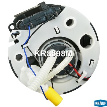 Krauf KR8898M Модуль в сборе с бензонасосом - 2