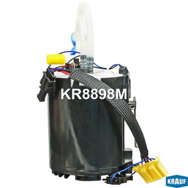 Krauf KR8898M Модуль в сборе с бензонасосом - 3