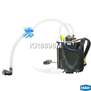 Krauf KR8898M Модуль в сборе с бензонасосом - 4