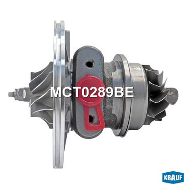 Krauf MCT0289BE Картридж для турбокомпрессора - 1