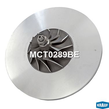 Krauf MCT0289BE Картридж для турбокомпрессора - 2