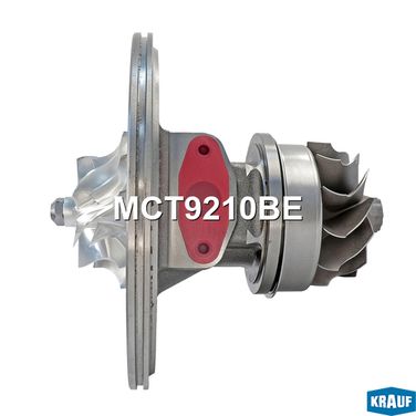 Krauf MCT9210BE Картридж для турбокомпрессора - 1