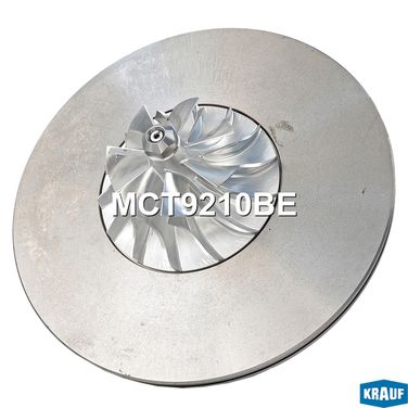 Krauf MCT9210BE Картридж для турбокомпрессора - 2