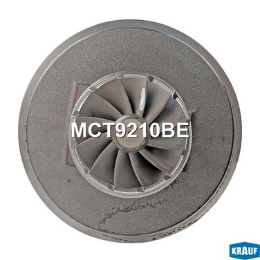 Krauf MCT9210BE Картридж для турбокомпрессора - 3