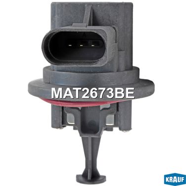 Krauf MAT2673BE Датчик вакуумного привода турбокомпрессора - 1