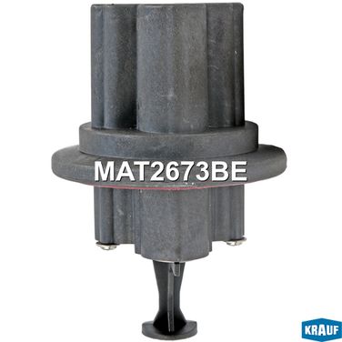 Krauf MAT2673BE Датчик вакуумного привода турбокомпрессора - 2