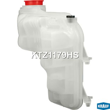 Krauf KTZ1179HS Бачок расширительный - 1