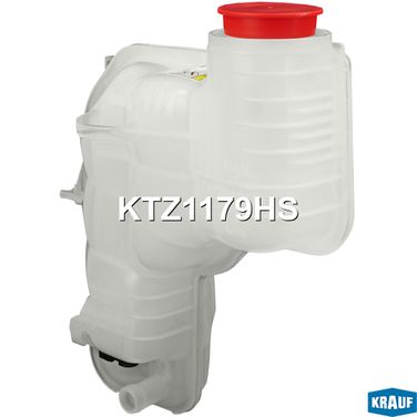 Krauf KTZ1179HS Бачок расширительный - 2