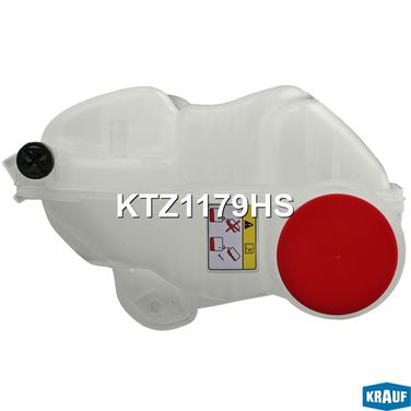 Krauf KTZ1179HS Бачок расширительный - 3