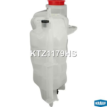 Krauf KTZ1179HS Бачок расширительный - 6