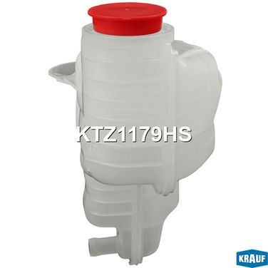 Krauf KTZ1179HS Бачок расширительный - 7