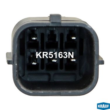 Krauf KR5163N Лямбда-зонд - 2