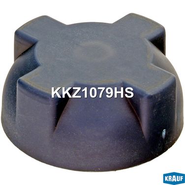 Krauf KKZ1079HS Крышка бачка охл. жидкости - 1