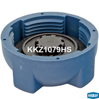 Krauf KKZ1079HS Крышка бачка охл. жидкости - 2