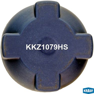 Krauf KKZ1079HS Крышка бачка охл. жидкости - 3