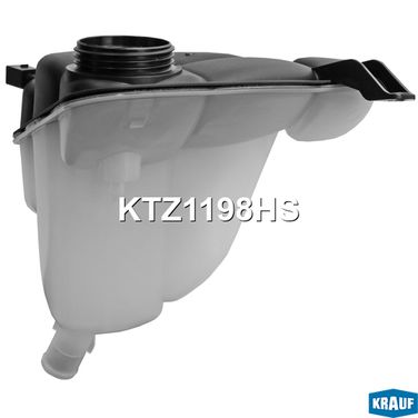 Krauf KTZ1198HS Бачок расширительный - 1