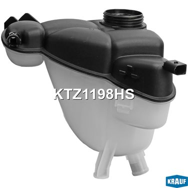 Krauf KTZ1198HS Бачок расширительный - 2