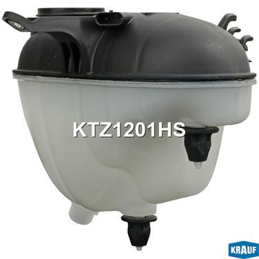 Krauf KTZ1201HS Бачок расширительный - 1