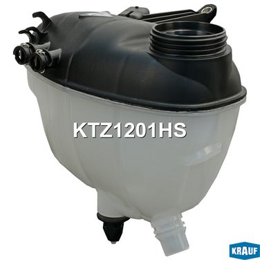 Krauf KTZ1201HS Бачок расширительный - 2