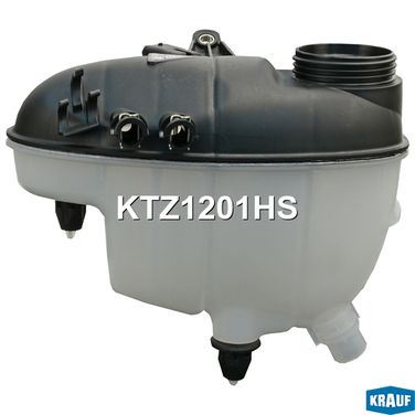 Krauf KTZ1201HS Бачок расширительный - 3