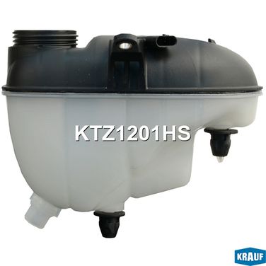 Krauf KTZ1201HS Бачок расширительный - 4