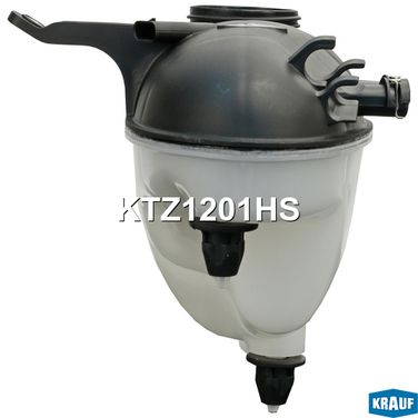 Krauf KTZ1201HS Бачок расширительный - 5