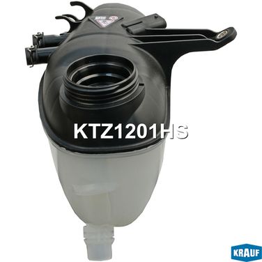 Krauf KTZ1201HS Бачок расширительный - 6