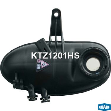 Krauf KTZ1201HS Бачок расширительный - 7