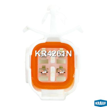 Krauf KR4261N Лямбда-зонд - 2