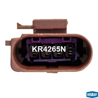 Krauf KR4265N Лямбда-зонд - 2