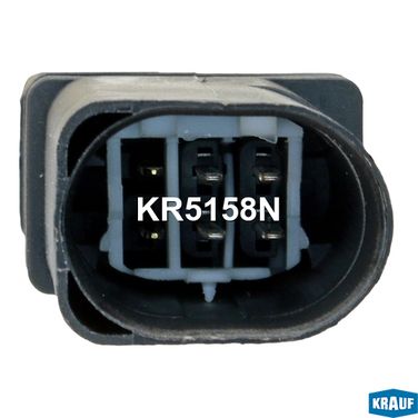 Krauf KR5158N Лямбда-зонд - 2
