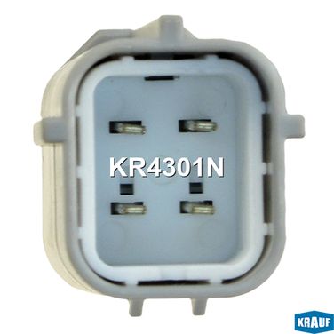 Krauf KR4301N Лямбда-зонд - 2