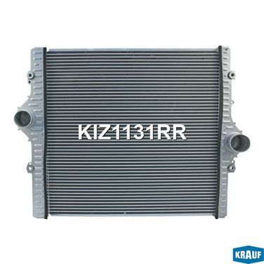 Krauf KIZ1131RR Интеркулер - 1