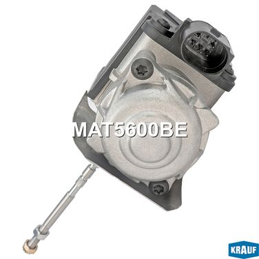 Krauf MAT5600BE Актуатор турбокомпрессора - 1