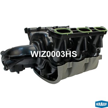 Krauf WIZ0003HS Коллектор впускной - 1