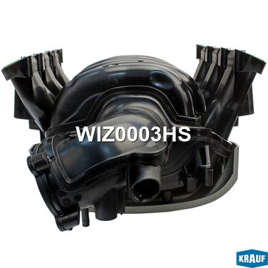 Krauf WIZ0003HS Коллектор впускной - 4