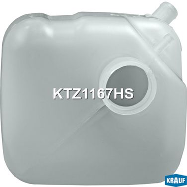 Krauf KTZ1167HS Бачок расширительный - 3