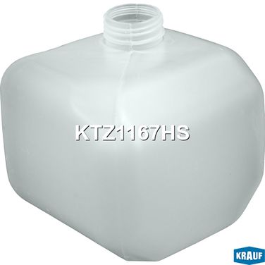 Krauf KTZ1167HS Бачок расширительный - 5