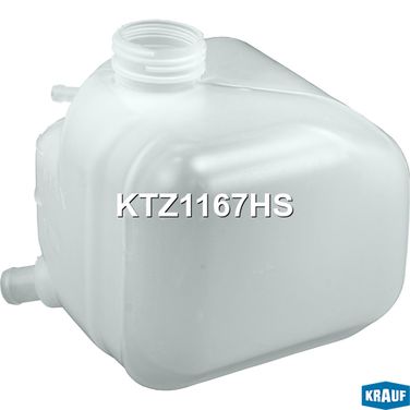 Krauf KTZ1167HS Бачок расширительный - 6