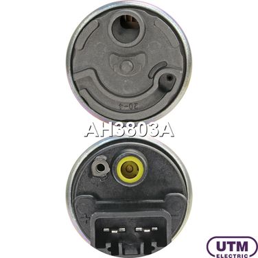 UTM AH3803A Бензонасос электрический - 2