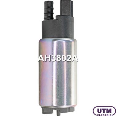 UTM AH3802A Бензонасос электрический - 1