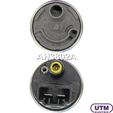 UTM AH3802A Бензонасос электрический - 2