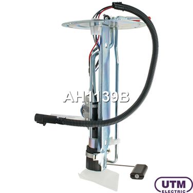 UTM AH1139B Модуль в сборе с бензонасосом - 1
